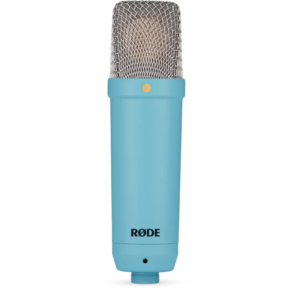 Rode NT1 Signature Series Microphone (Blue) 