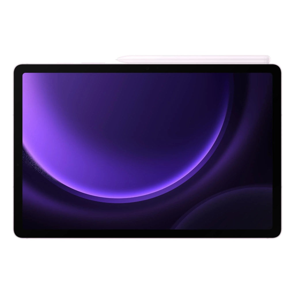 Samsung Galaxy Tab S9 FE+ Wi-Fi 128GB (Lavender)