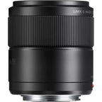 Panasonic Lumix G 30mm f/2.8 Macro 
