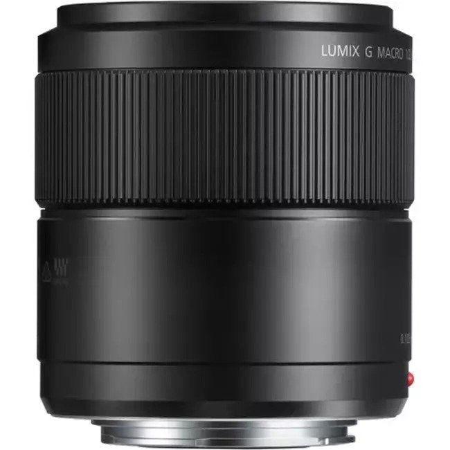Panasonic Lumix G 30mm f/2.8 Macro 