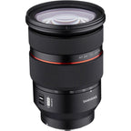 Open Box Samyang AF 24-70mm F2.8 Sony E / FE  Full Frame UMC II