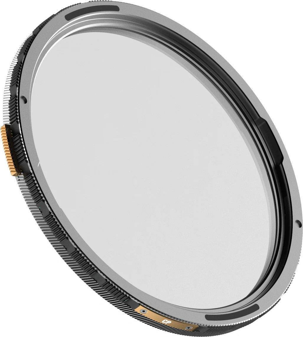 PolarPro Helix MagLock Burkard Edition Circular Polarizer Filter