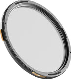 PolarPro Helix MagLock Burkard Series ND8 ND + Circular Polarizer Filter