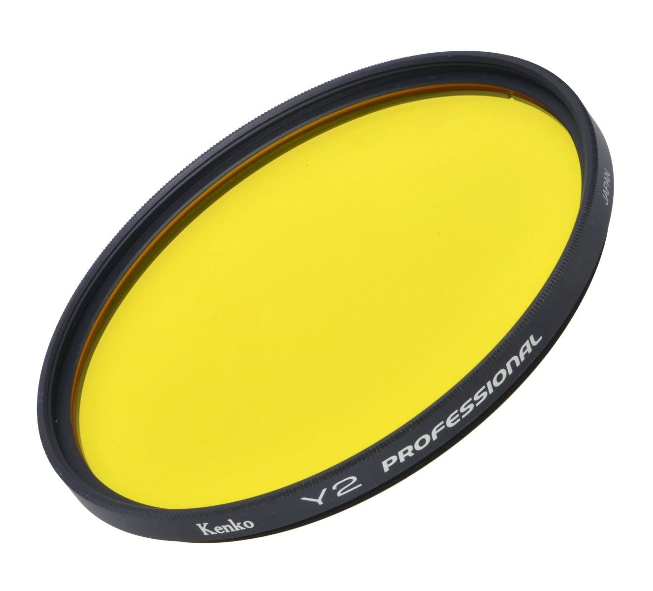Kenko 52S Y2 Professional Yellow Filter