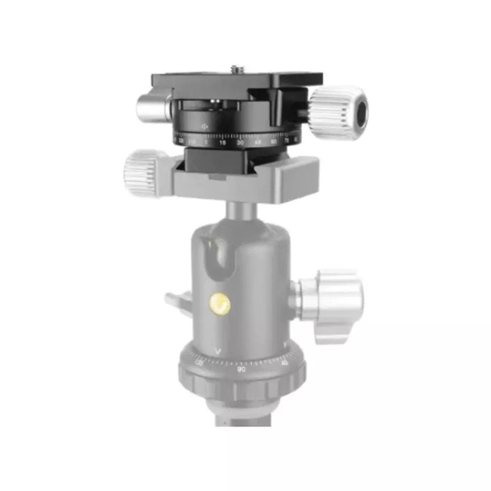 Vanguard VEO QS-360 Arca compatable Pan Plate