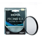 HOYA 72mm Pro ND8 EX Filter  