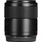 Panasonic Lumix G 30mm f/2.8 Macro 
