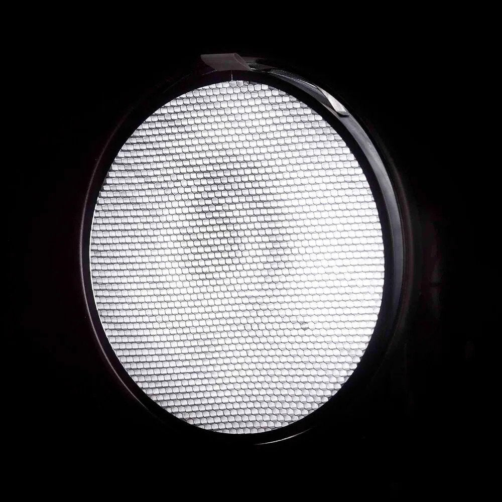 Elinchrom Reflector &amp; Grid 21cm Kit