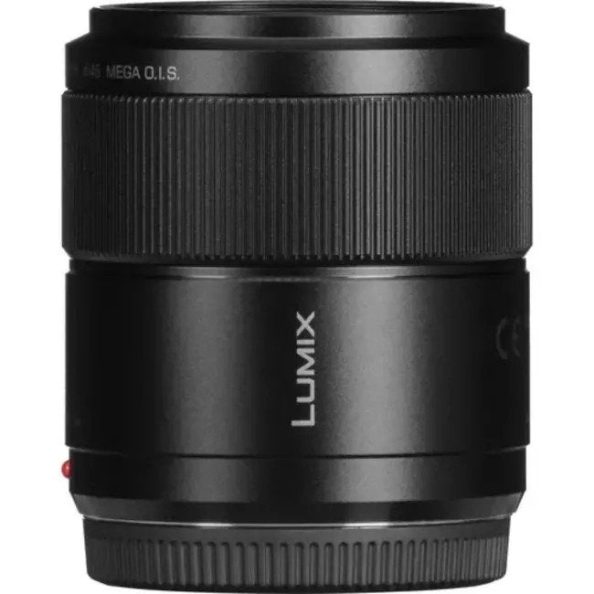 Panasonic Lumix G 30mm f/2.8 Macro 