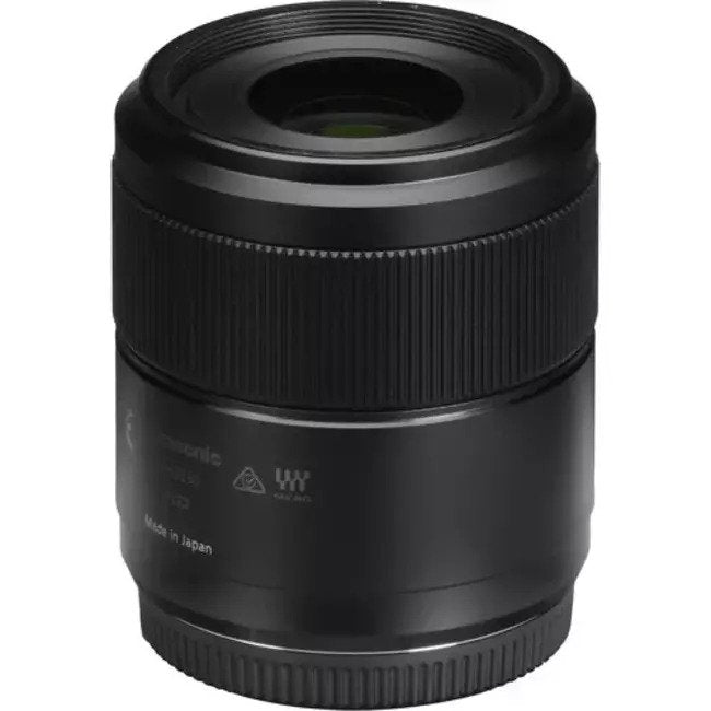 Panasonic Lumix G 30mm f/2.8 Macro 