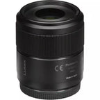 Panasonic Lumix G 30mm f/2.8 Macro 