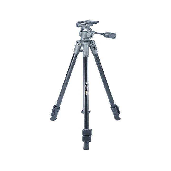 Vanguard VEO 2 PRO 233AO Aluminium Tripod with PH-28 2-Way Pan Head