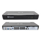 Swann 12 Camera 16 Channel 4K Ultra HD Professional NVR Security System