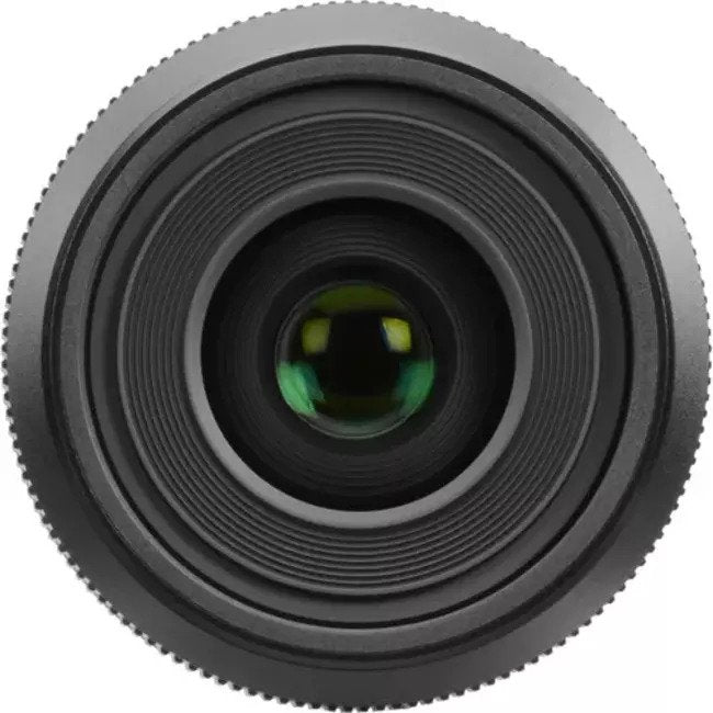 Panasonic Lumix G 30mm f/2.8 Macro 