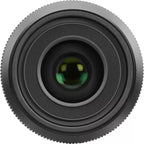 Panasonic Lumix G 30mm f/2.8 Macro 