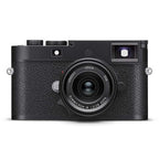 LEICA M11-P Black Paint 
