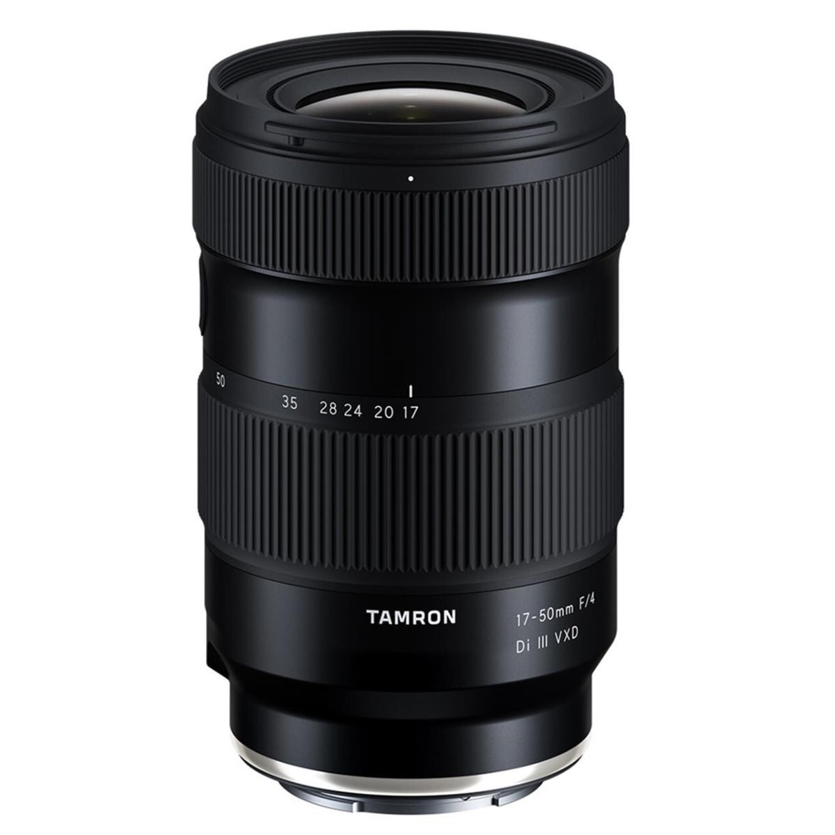 Tamron 17-50mm F/4 Di III VXD for Sony FE