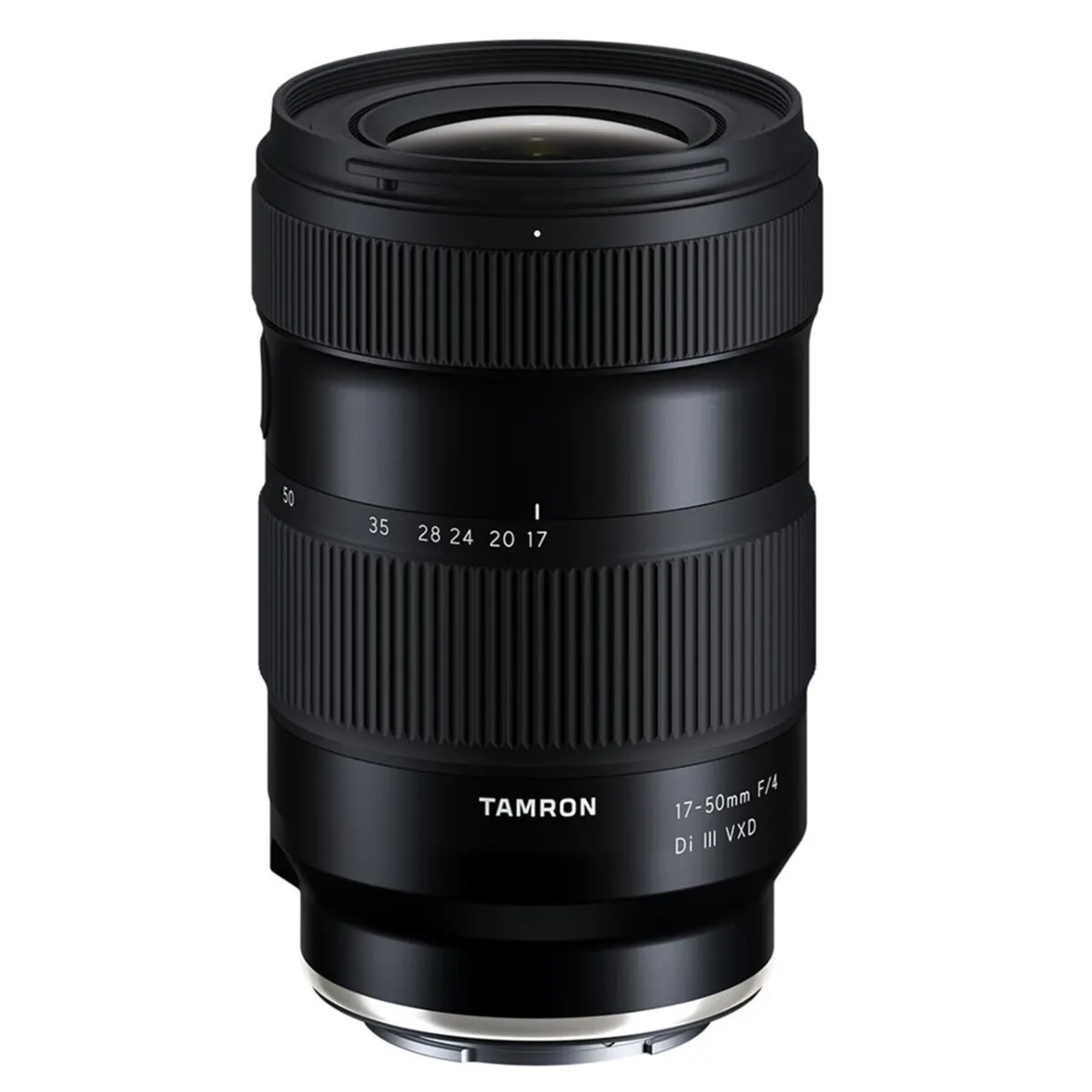 Open Box Tamron 17-50mm F/4 Di III VXD for Sony FE