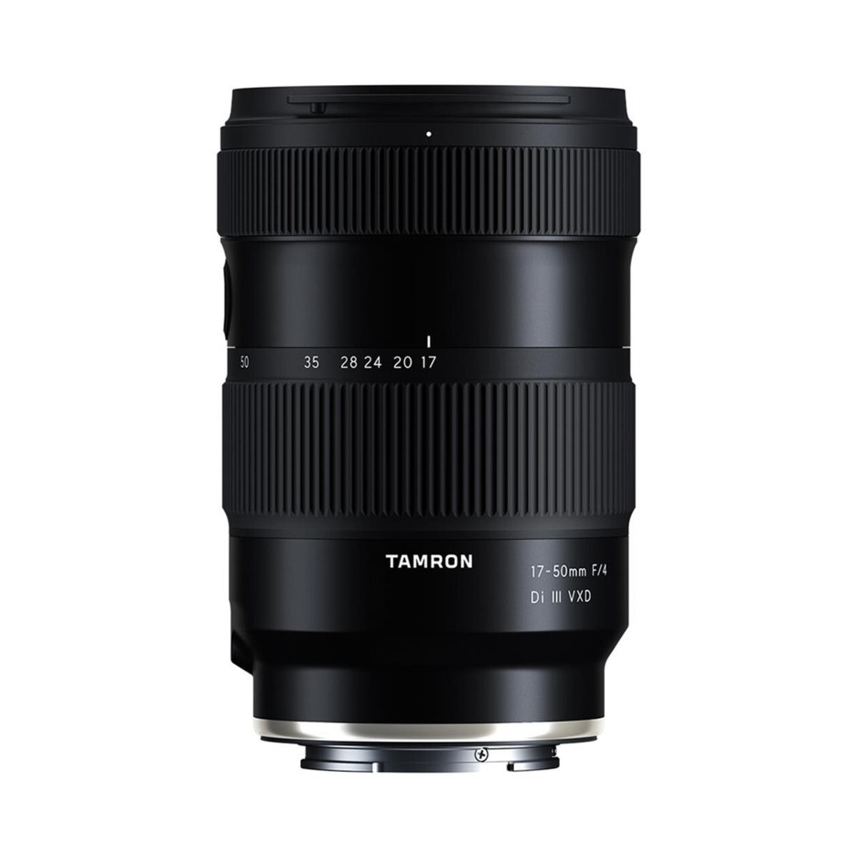 Tamron 17-50mm F/4 Di III VXD for Sony FE