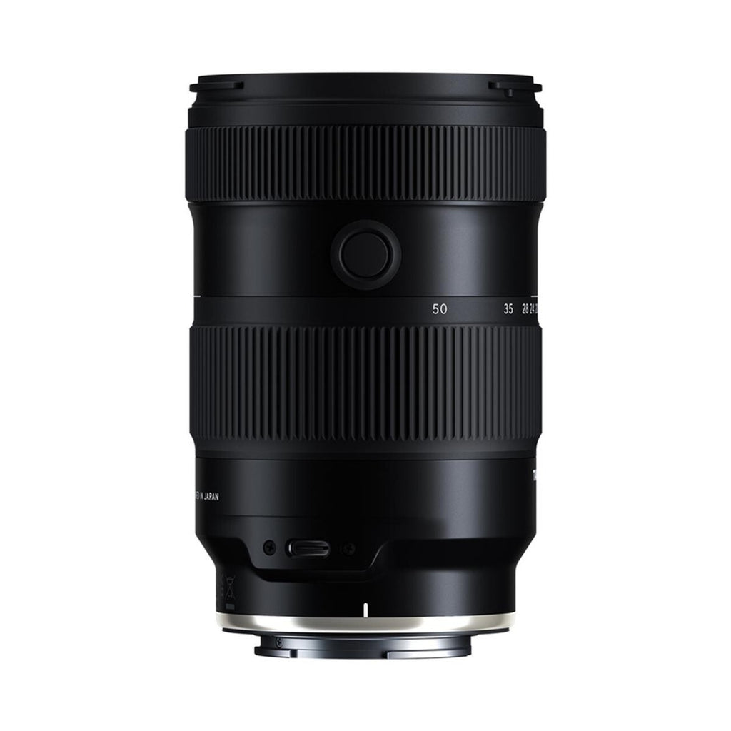 Tamron 17-50mm F/4 Di III VXD for Sony FE