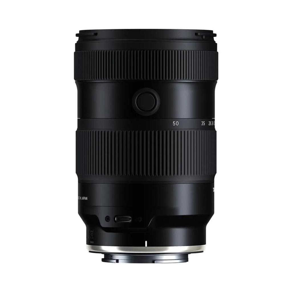 Open Box Tamron 17-50mm F/4 Di III VXD for Sony FE