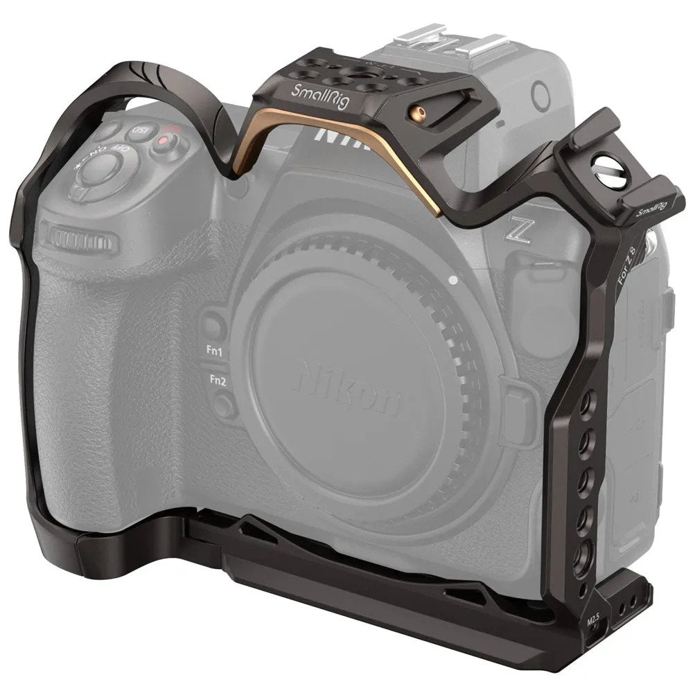 SmallRig Night Eagle Cage for Nikon Z 8 4316