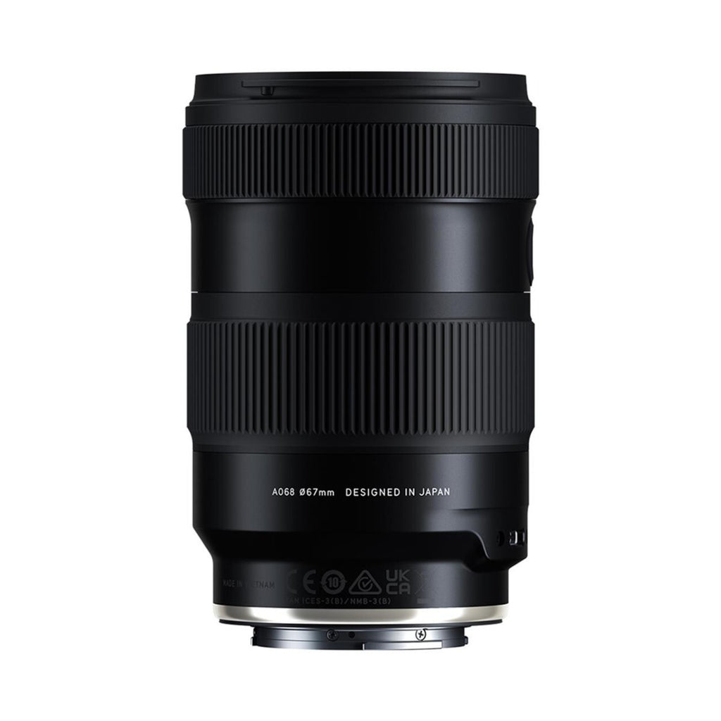Tamron 17-50mm F/4 Di III VXD for Sony FE