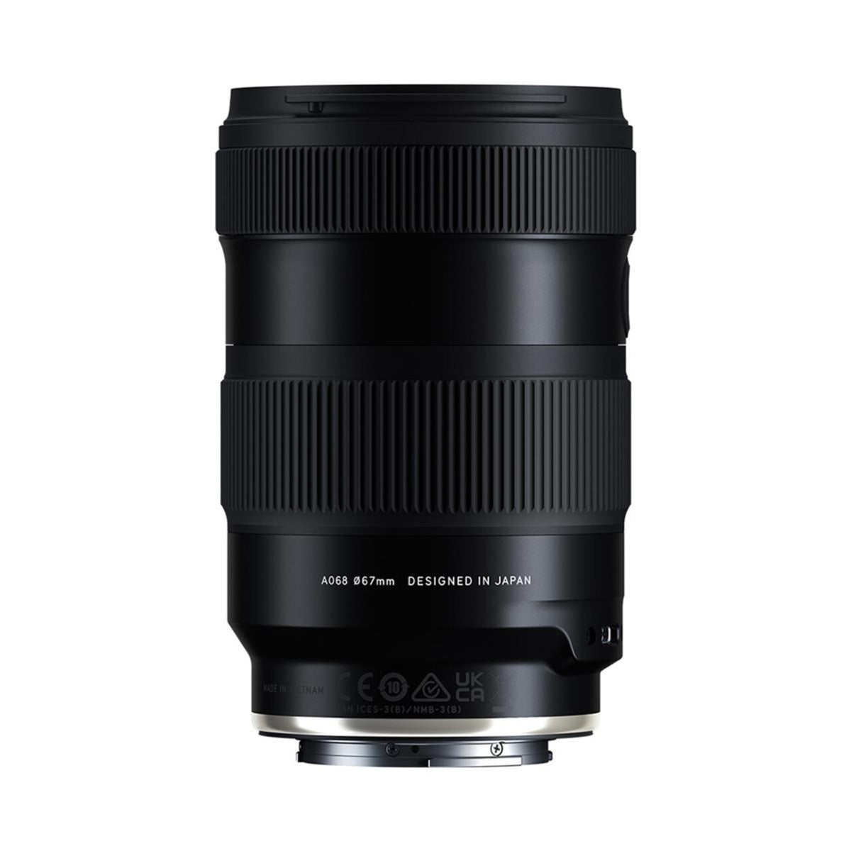 Tamron 17-50mm F/4 Di III VXD for Sony FE