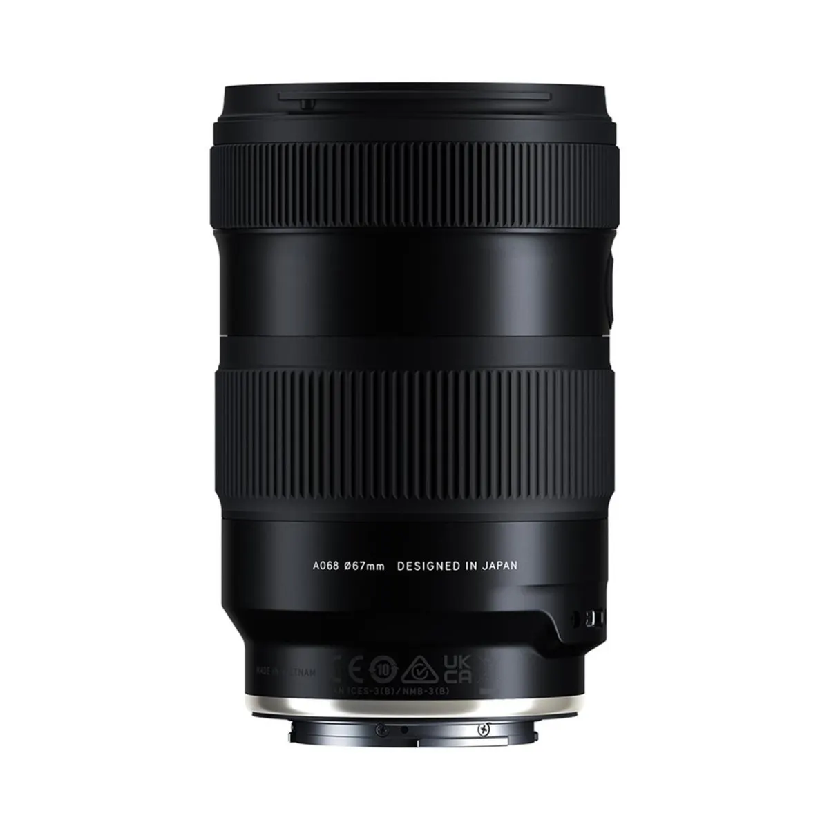 Open Box Tamron 17-50mm F/4 Di III VXD for Sony FE