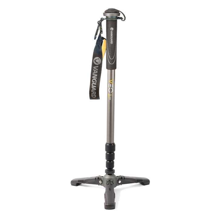 Vanguard VEO 2S AM-234TR Monopod without Head