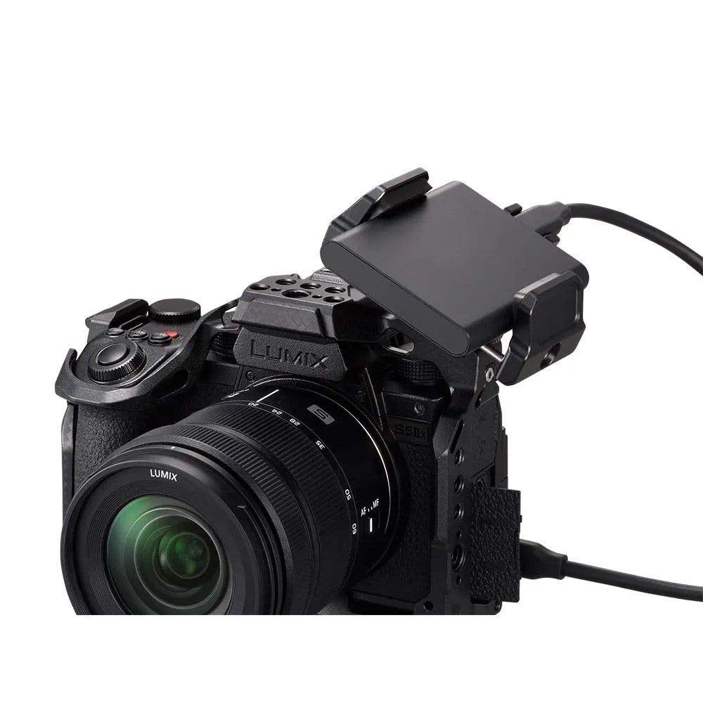 Panasonic LUMIX S5 IIX + 20-60mm Lens Kit