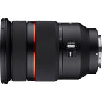 Open Box Samyang AF 24-70mm F2.8 Sony E / FE  Full Frame UMC II