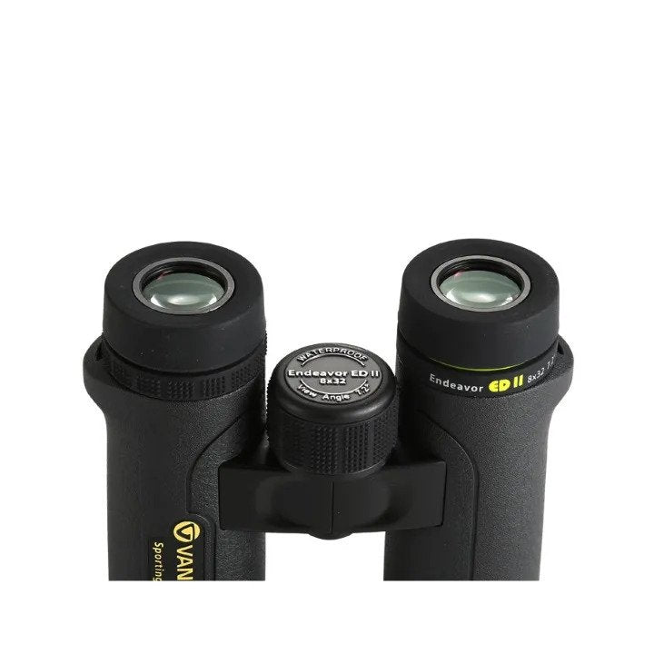 Vanguard Endeavor ED II 8x32 Binoculars