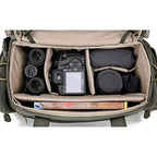 Vanguard Endeavor 900 Shoulder Bag Green 