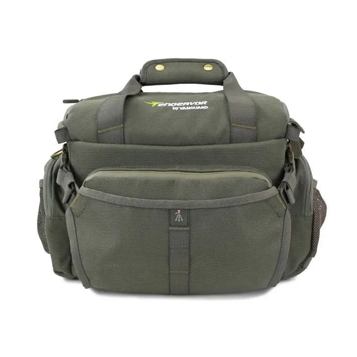 Vanguard Endeavor 900 Shoulder Bag Green 