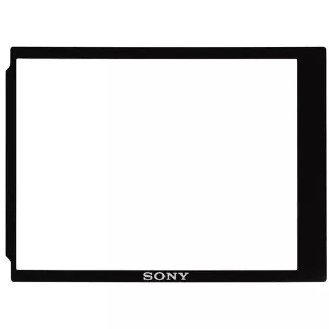 Sony PCK-LM15 Screen Protector