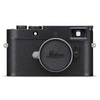 LEICA M11-P Black Paint 