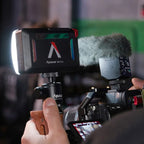 Aputure MC Pro RGB LED Light