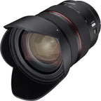 Open Box Samyang AF 24-70mm F2.8 Sony E / FE  Full Frame UMC II