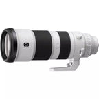 Sony FE 200-600mm f/5.6-6.3 Series OSS Lens 