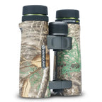 Vanguard Endeavor ED 10x42 Binoculars - Real Tree Finish