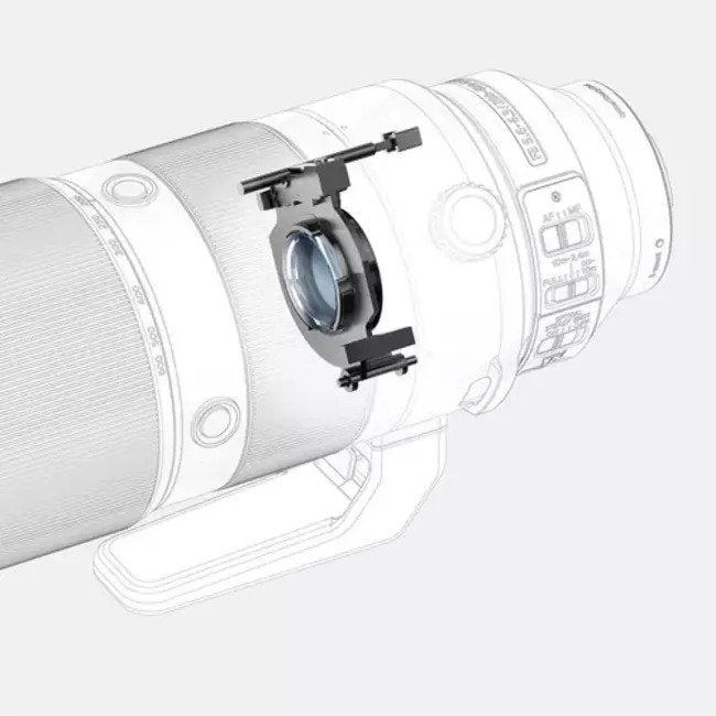 Sony FE 200-600mm f/5.6-6.3 Series OSS Lens 
