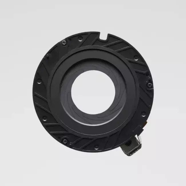 Sony FE 200-600mm f/5.6-6.3 Series OSS Lens 