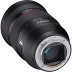 Open Box Samyang AF 24-70mm F2.8 Sony E / FE  Full Frame UMC II