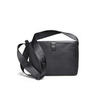 LEICA Crossbody bag Sofort Medium Recycled Fabric Black 