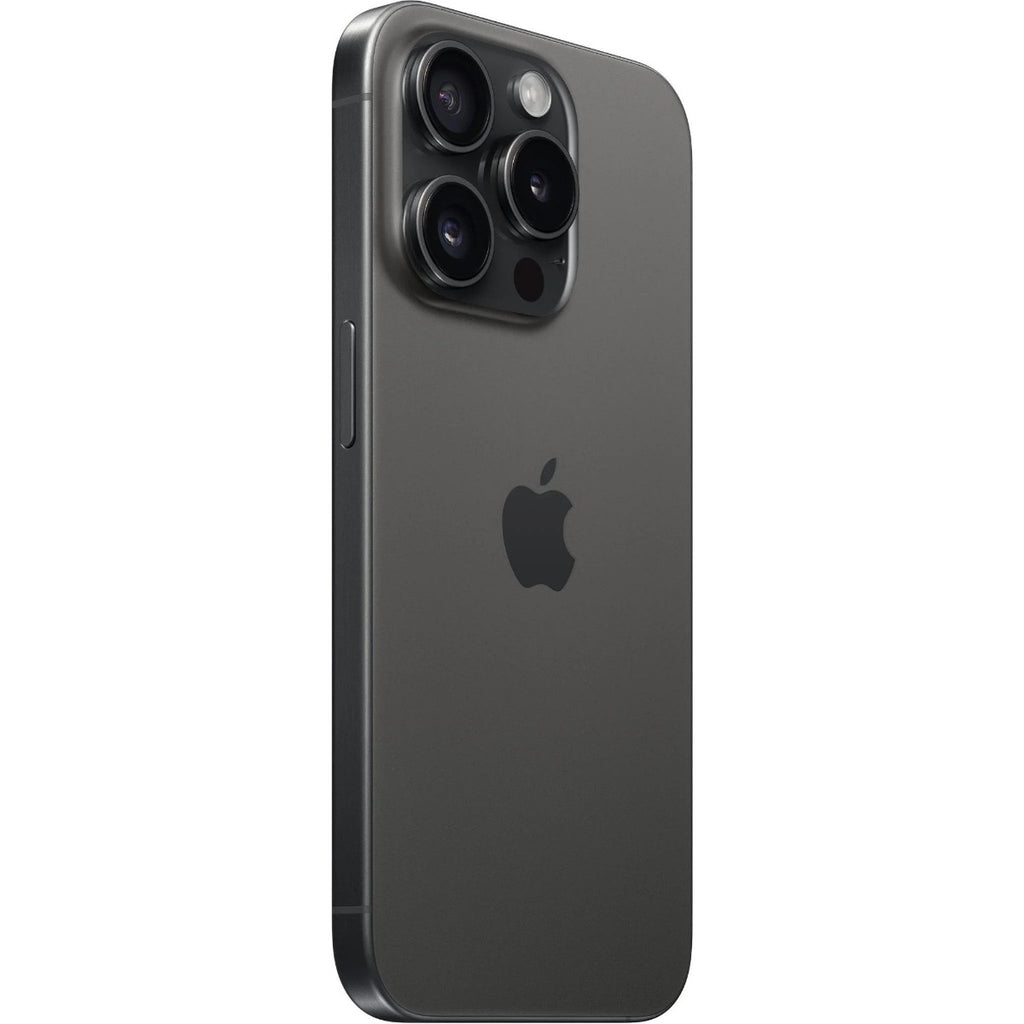 Apple iPhone 15 Pro 512GB (Black Titanium)