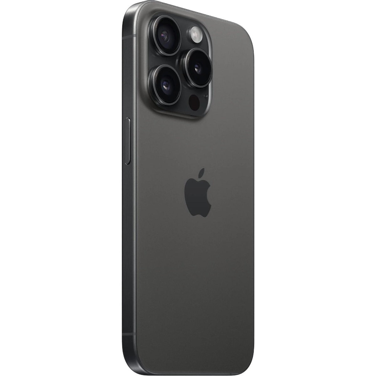 Apple iPhone 15 Pro 512GB (Black Titanium)