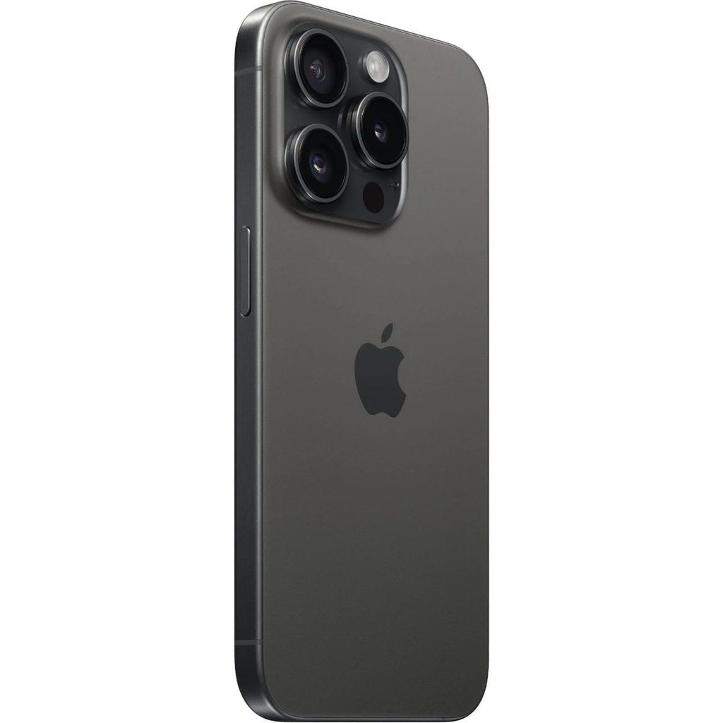 Apple iPhone 15 Pro 1TB (Black Titanium)