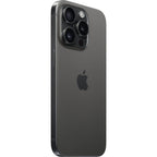 Apple iPhone 15 Pro 1TB (Black Titanium)