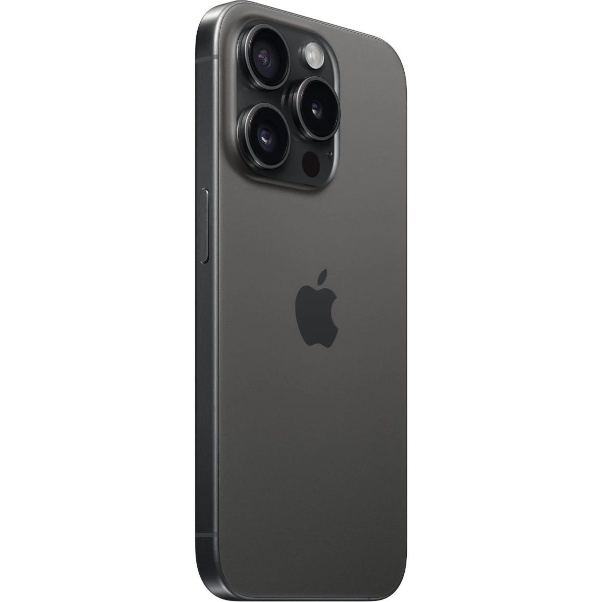 Apple iPhone 15 Pro 1TB (Black Titanium)